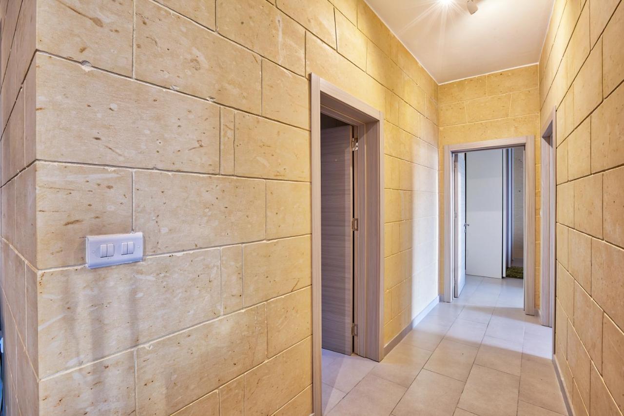 Summer Fields Penthouse With Amazing Views Διαμέρισμα Sannat Εξωτερικό φωτογραφία