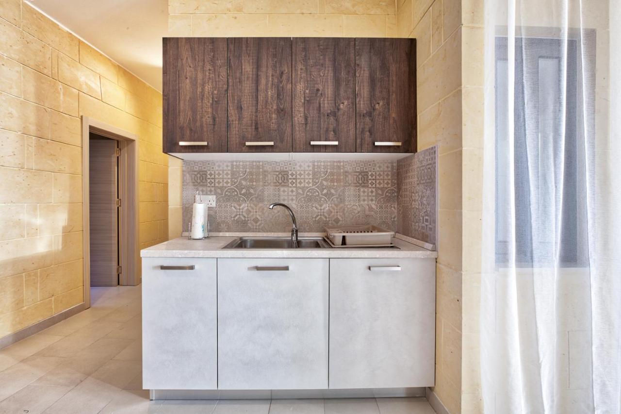 Summer Fields Penthouse With Amazing Views Διαμέρισμα Sannat Εξωτερικό φωτογραφία